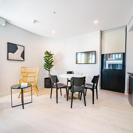 Newlife Serviced Apartments Bondi Junction Sydney Luaran gambar