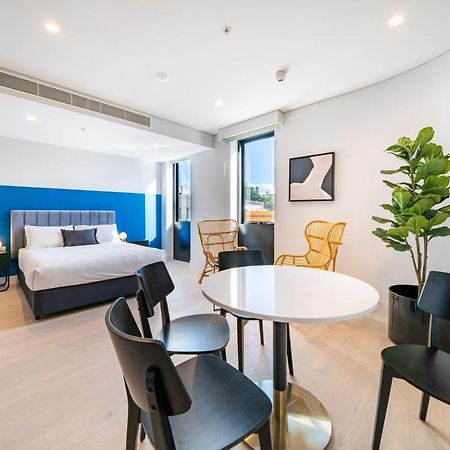 Newlife Serviced Apartments Bondi Junction Sydney Luaran gambar