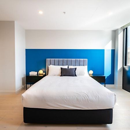 Newlife Serviced Apartments Bondi Junction Sydney Luaran gambar