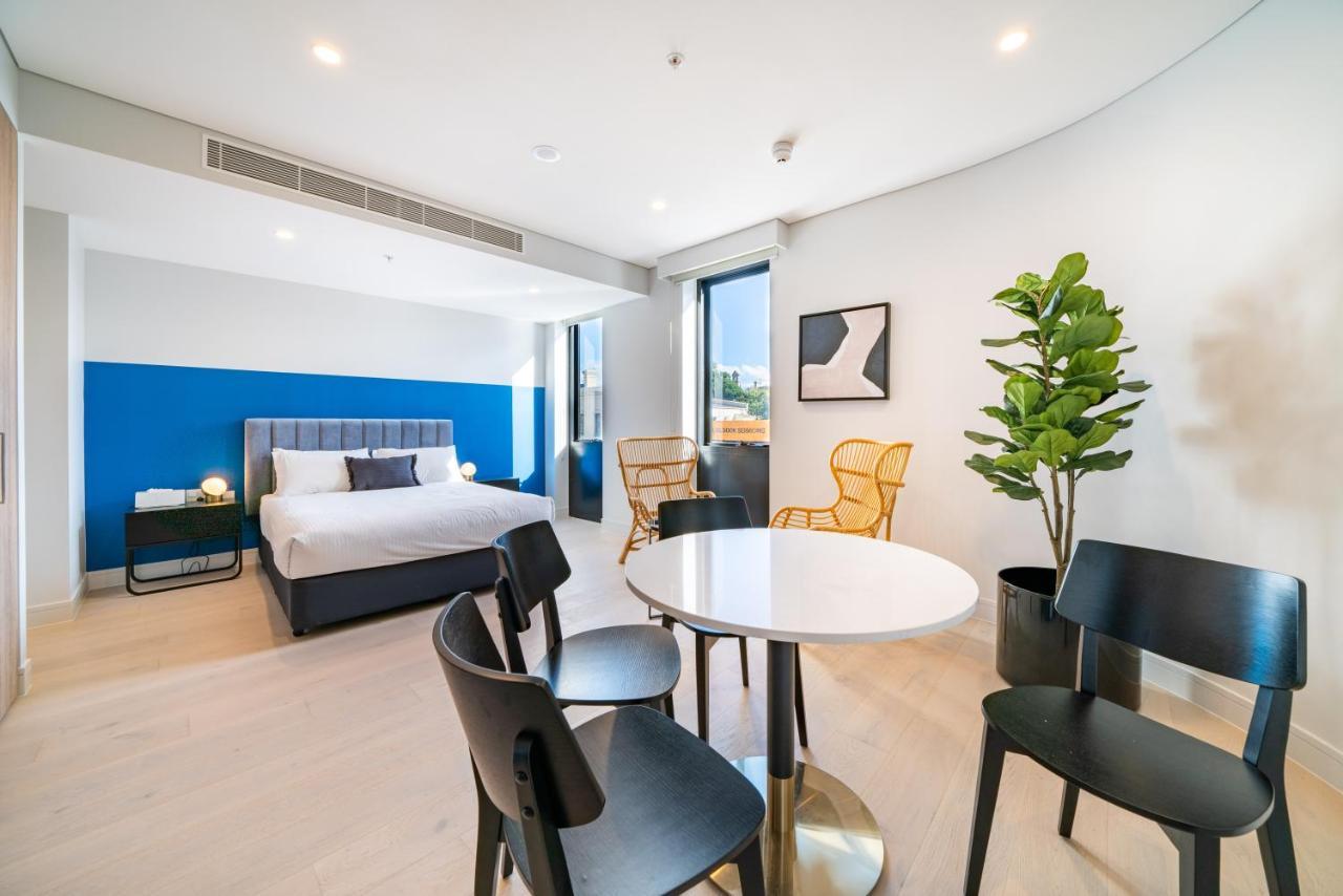 Newlife Serviced Apartments Bondi Junction Sydney Luaran gambar