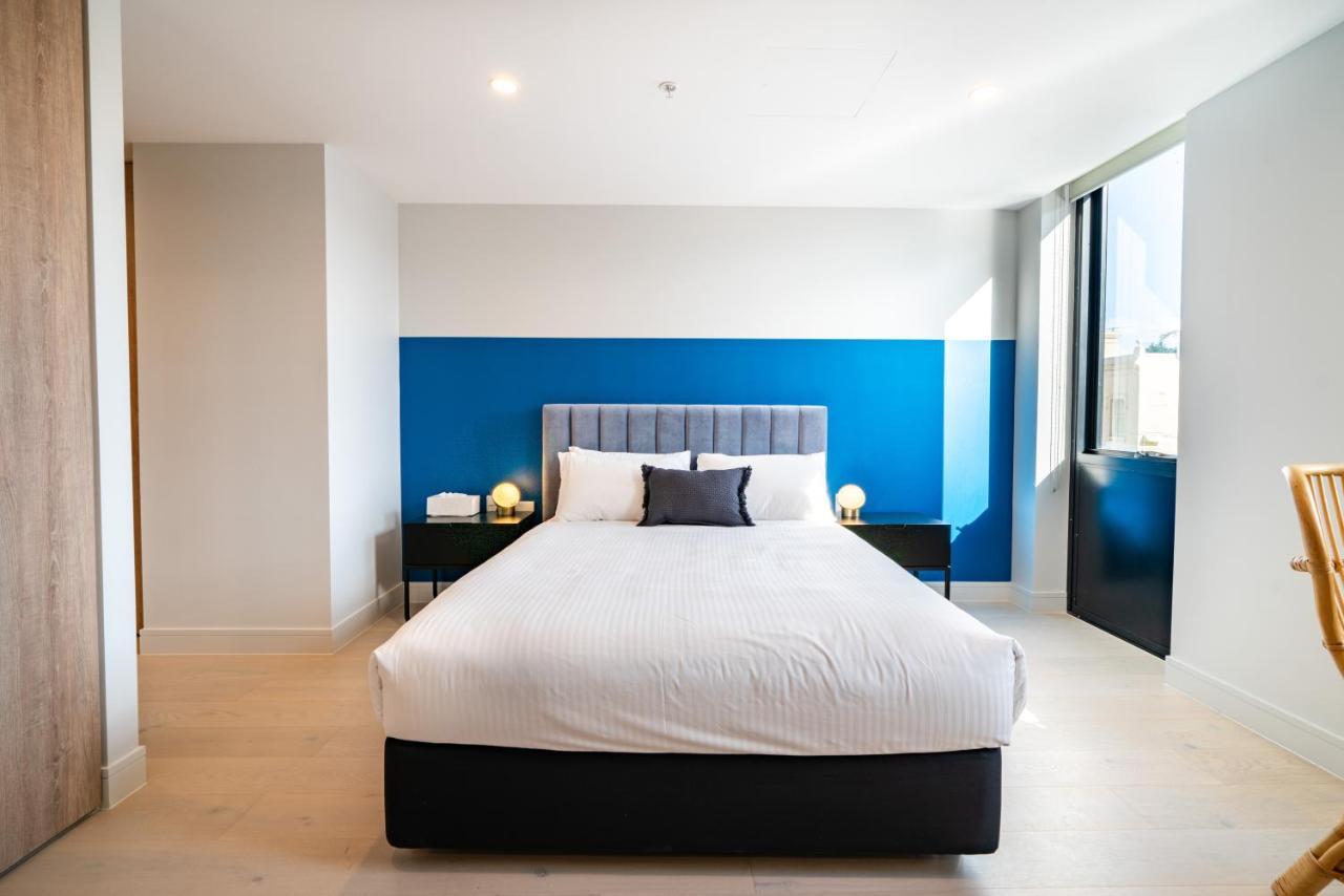 Newlife Serviced Apartments Bondi Junction Sydney Luaran gambar