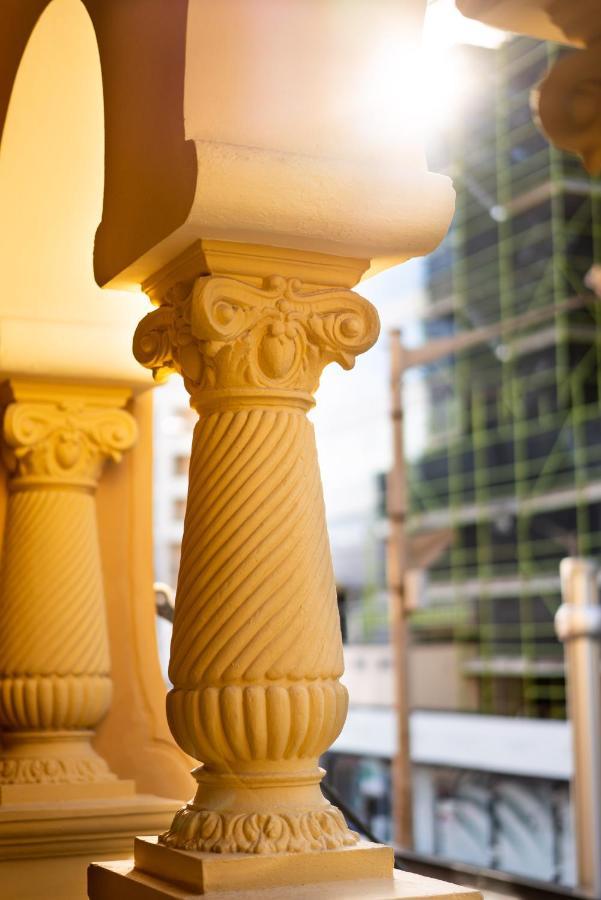 Newlife Serviced Apartments Bondi Junction Sydney Luaran gambar