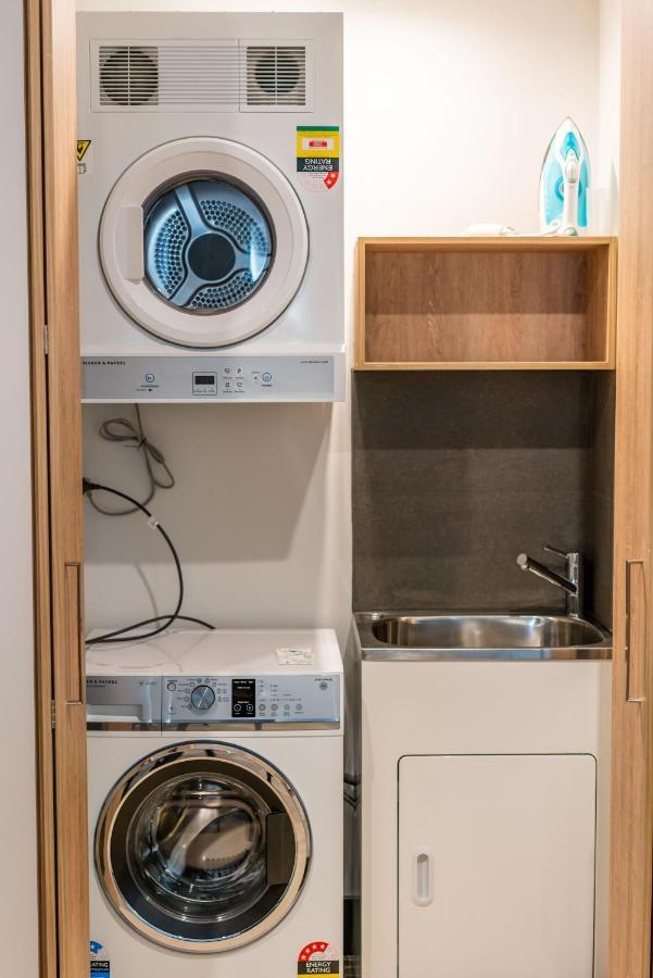 Newlife Serviced Apartments Bondi Junction Sydney Luaran gambar