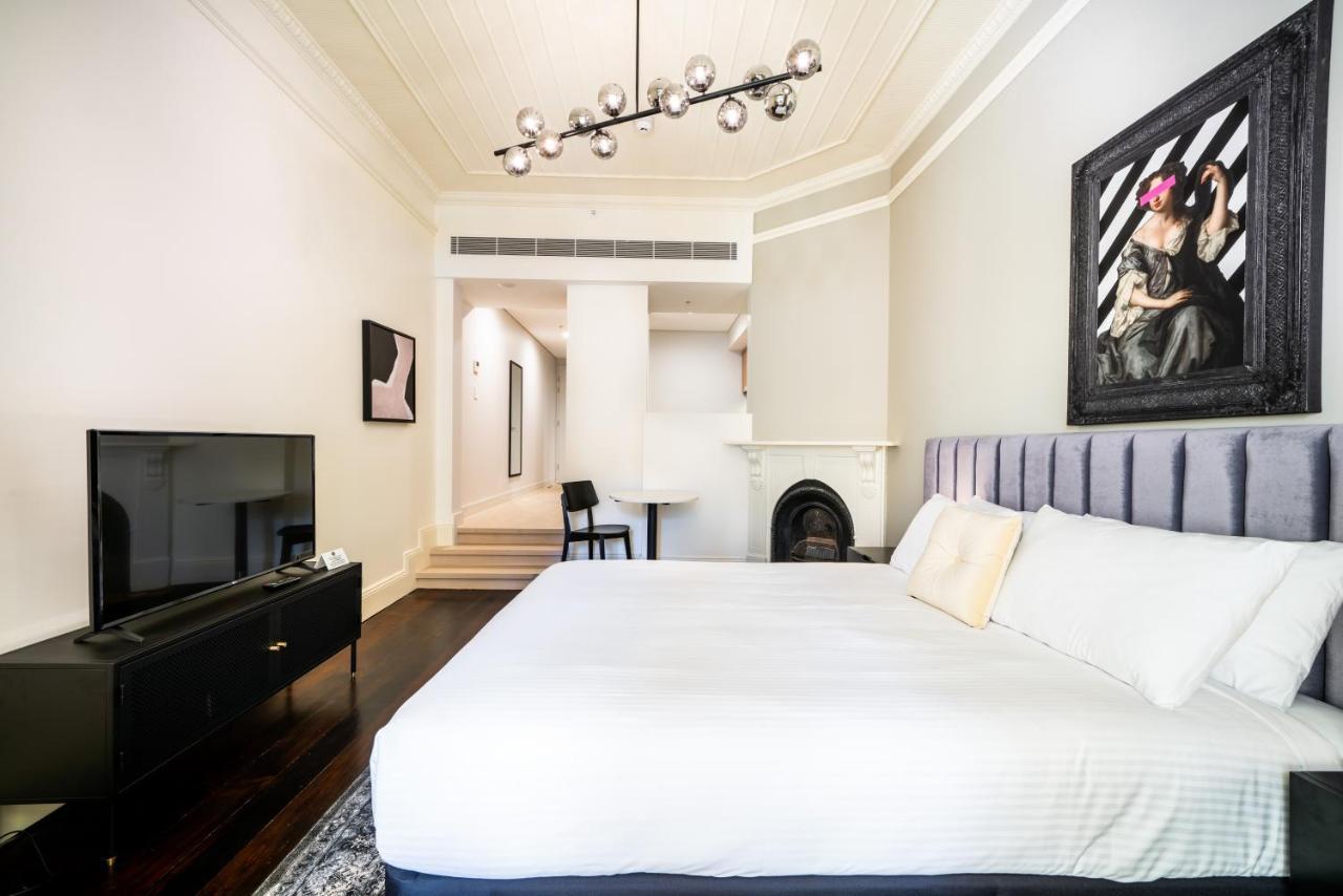 Newlife Serviced Apartments Bondi Junction Sydney Luaran gambar