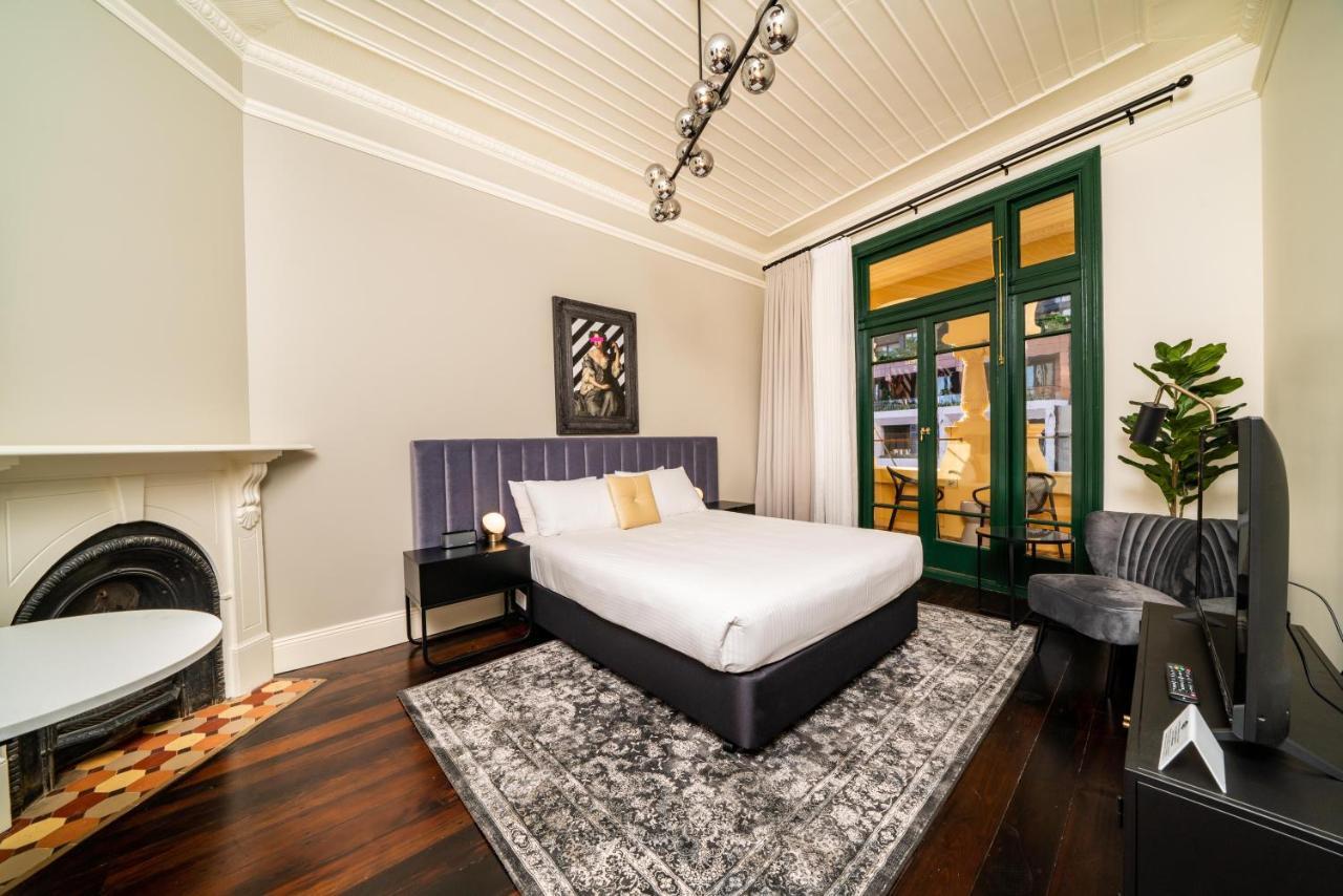 Newlife Serviced Apartments Bondi Junction Sydney Luaran gambar