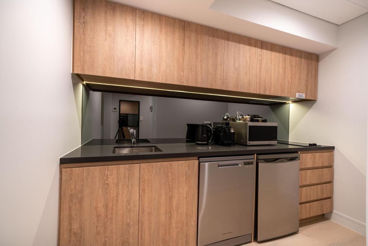 Newlife Serviced Apartments Bondi Junction Sydney Luaran gambar
