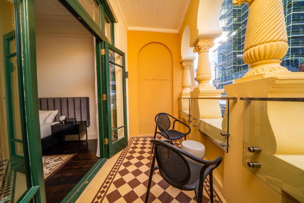 Newlife Serviced Apartments Bondi Junction Sydney Luaran gambar