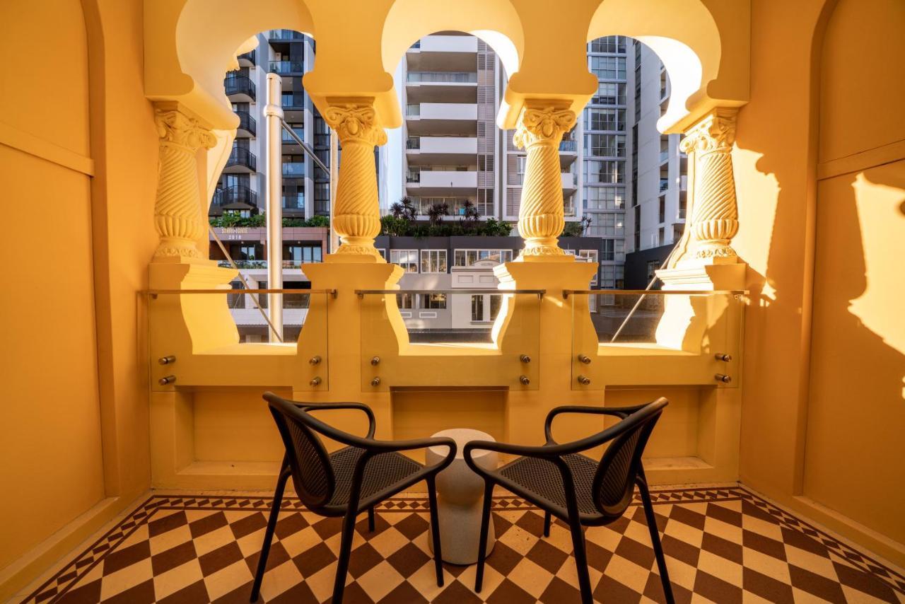 Newlife Serviced Apartments Bondi Junction Sydney Luaran gambar