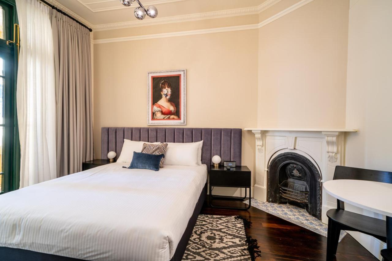 Newlife Serviced Apartments Bondi Junction Sydney Luaran gambar