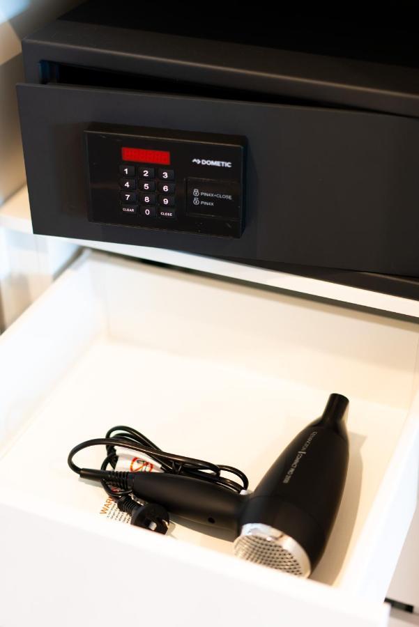 Newlife Serviced Apartments Bondi Junction Sydney Luaran gambar