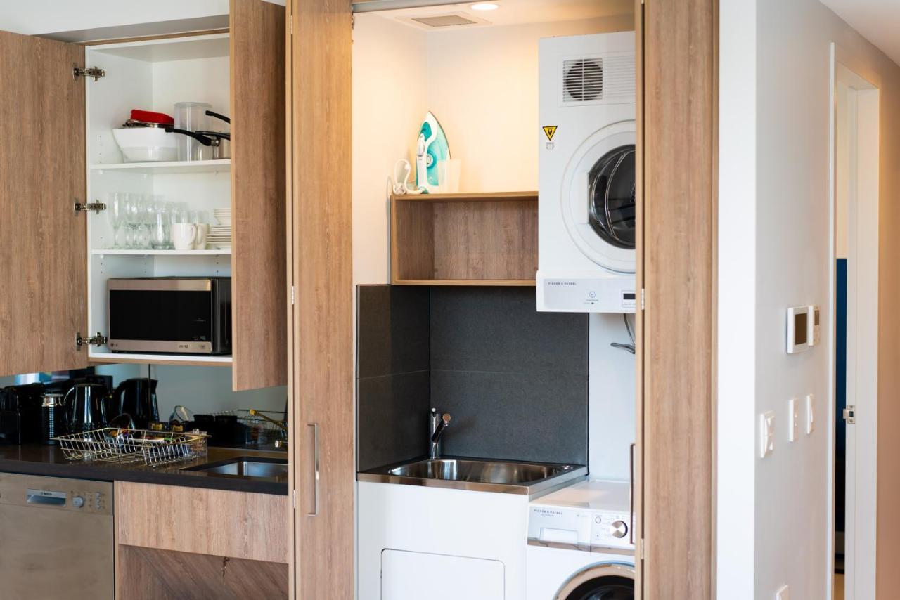 Newlife Serviced Apartments Bondi Junction Sydney Luaran gambar