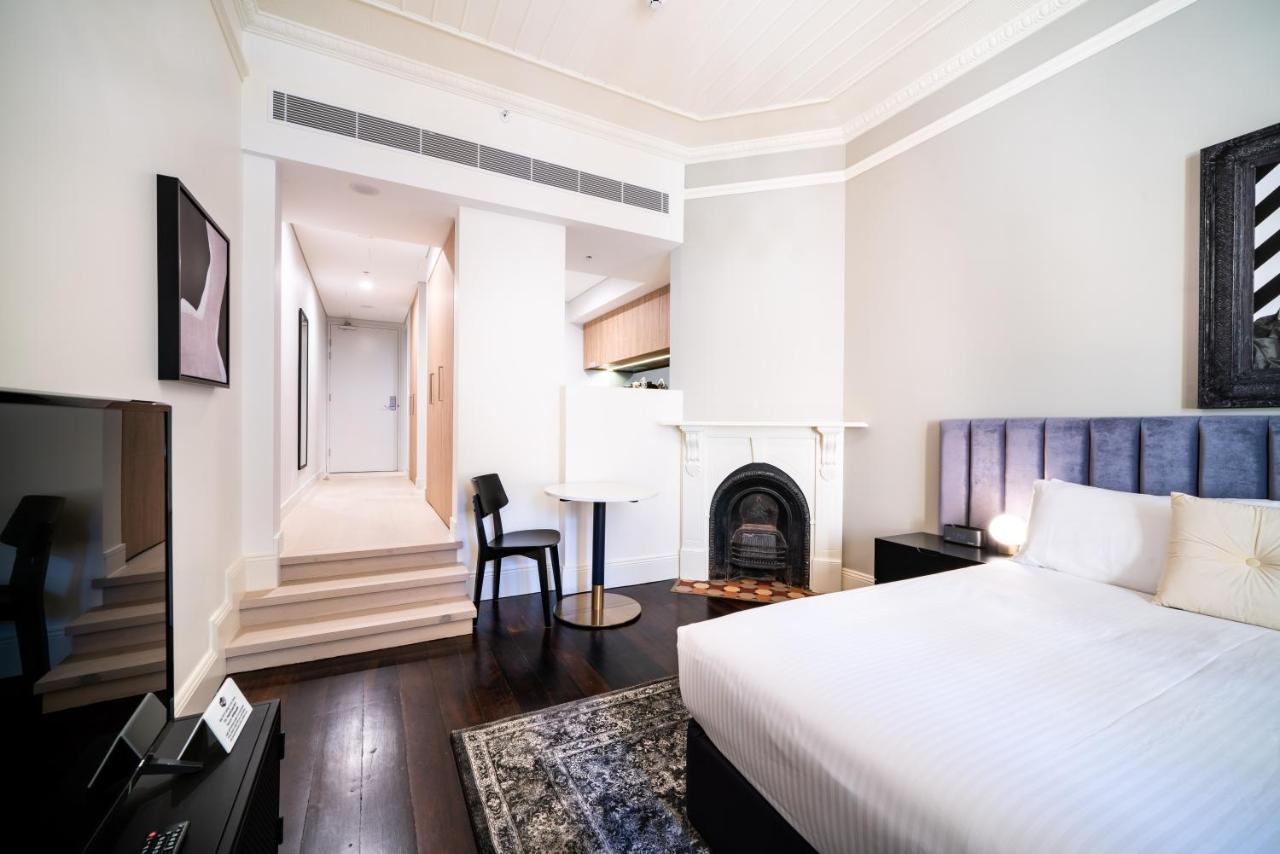 Newlife Serviced Apartments Bondi Junction Sydney Luaran gambar
