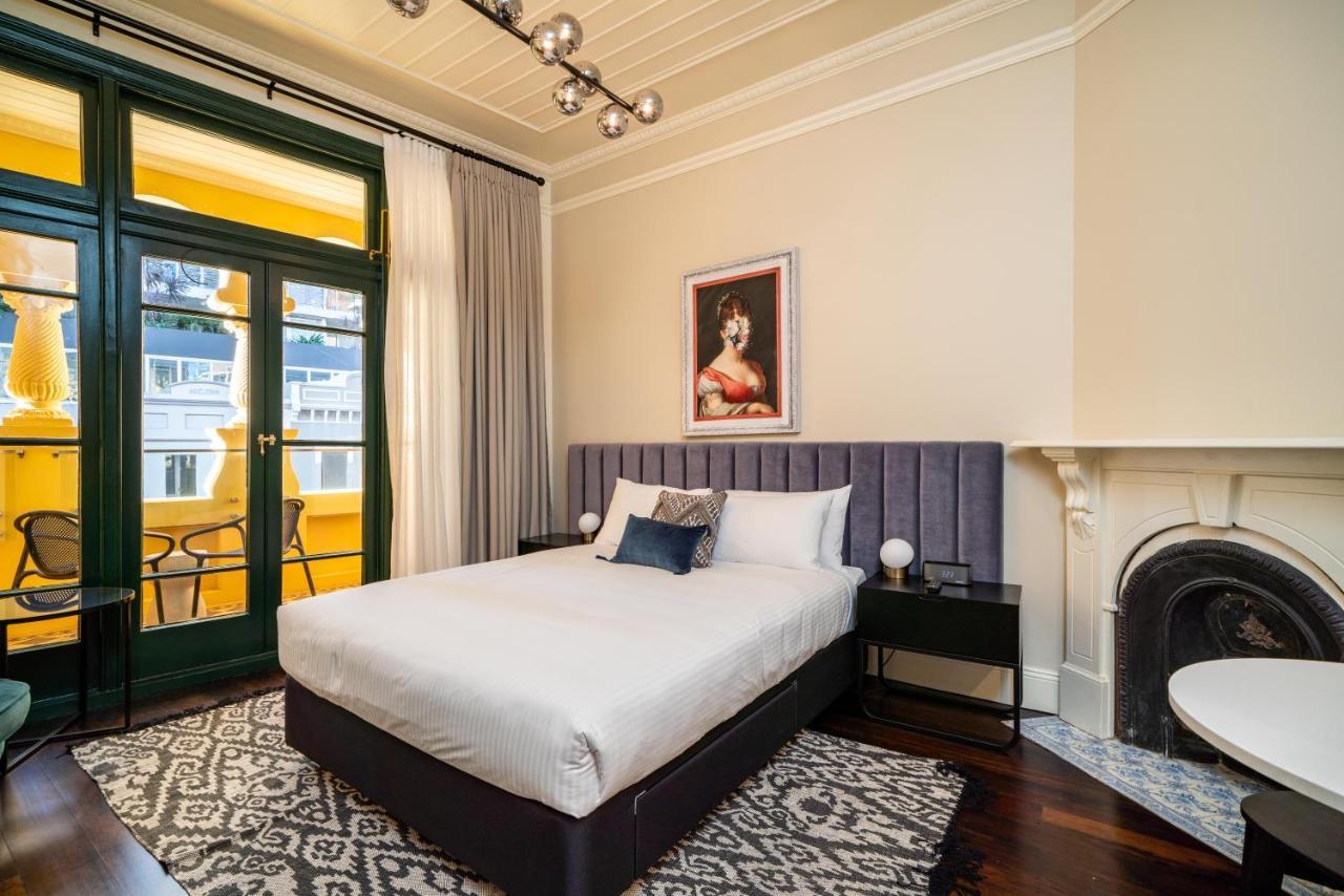Newlife Serviced Apartments Bondi Junction Sydney Luaran gambar