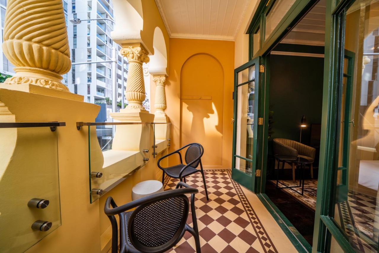 Newlife Serviced Apartments Bondi Junction Sydney Luaran gambar