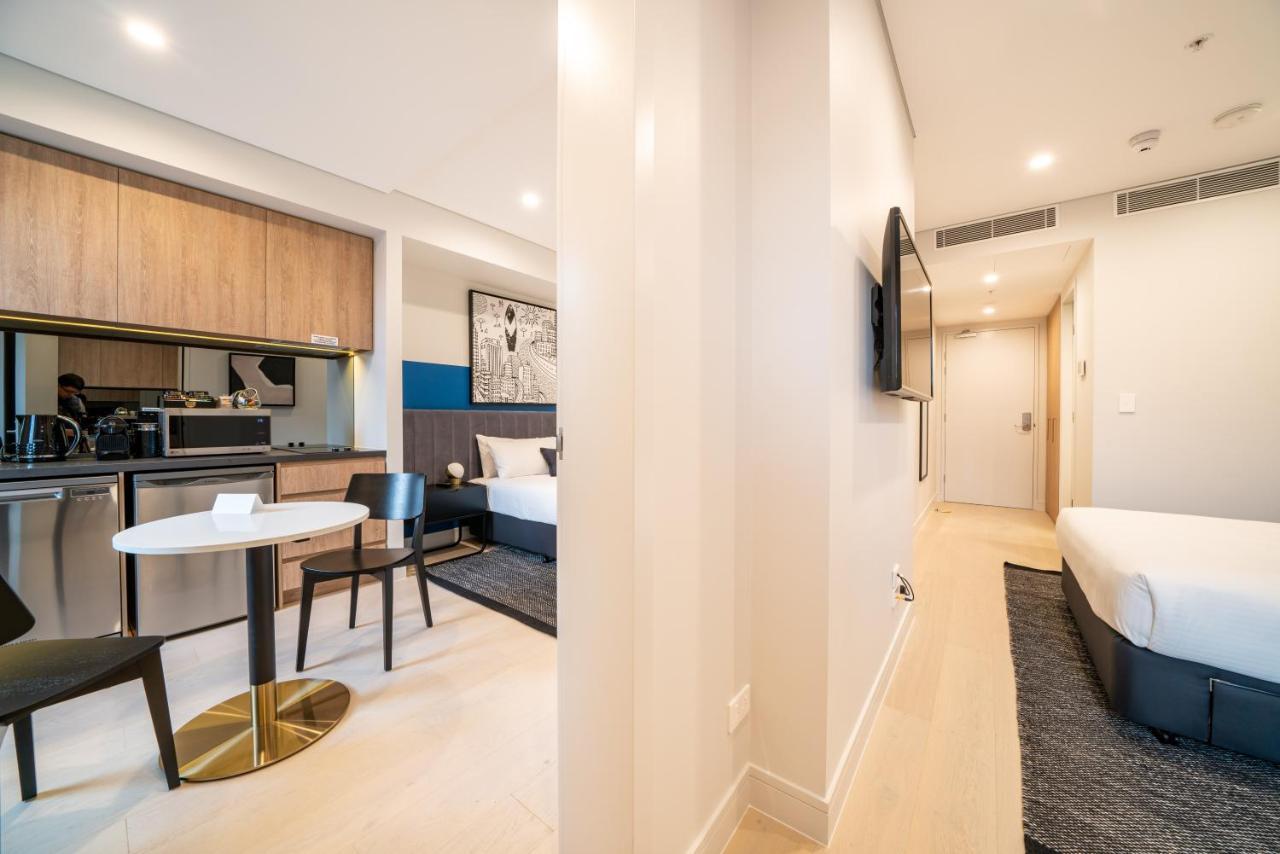 Newlife Serviced Apartments Bondi Junction Sydney Luaran gambar