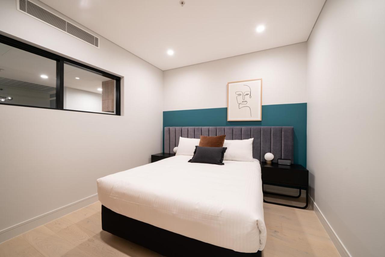 Newlife Serviced Apartments Bondi Junction Sydney Luaran gambar