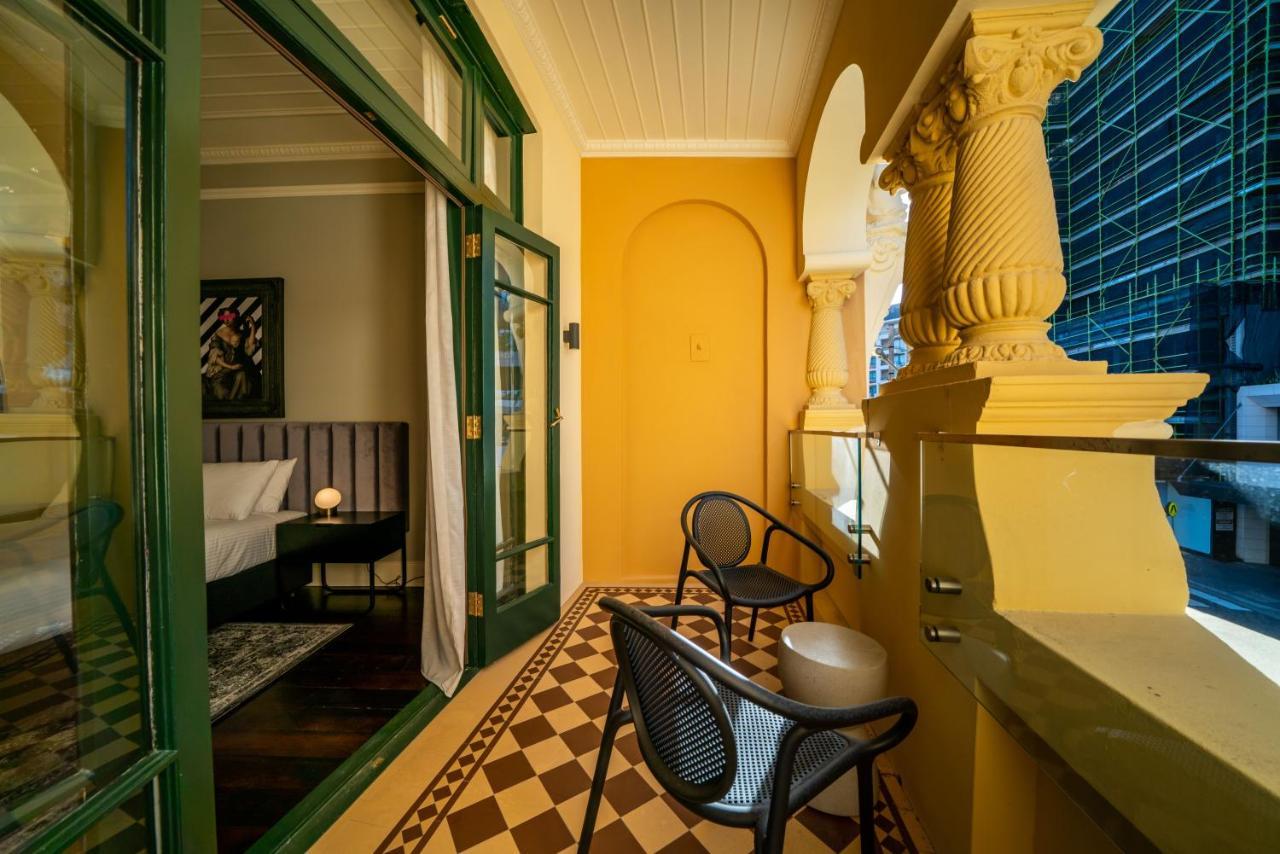 Newlife Serviced Apartments Bondi Junction Sydney Luaran gambar