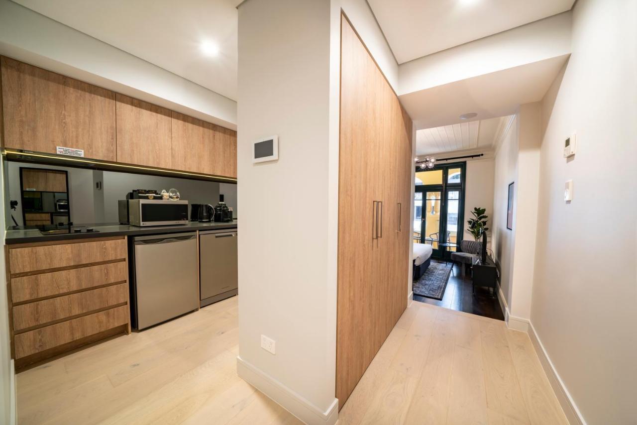 Newlife Serviced Apartments Bondi Junction Sydney Luaran gambar