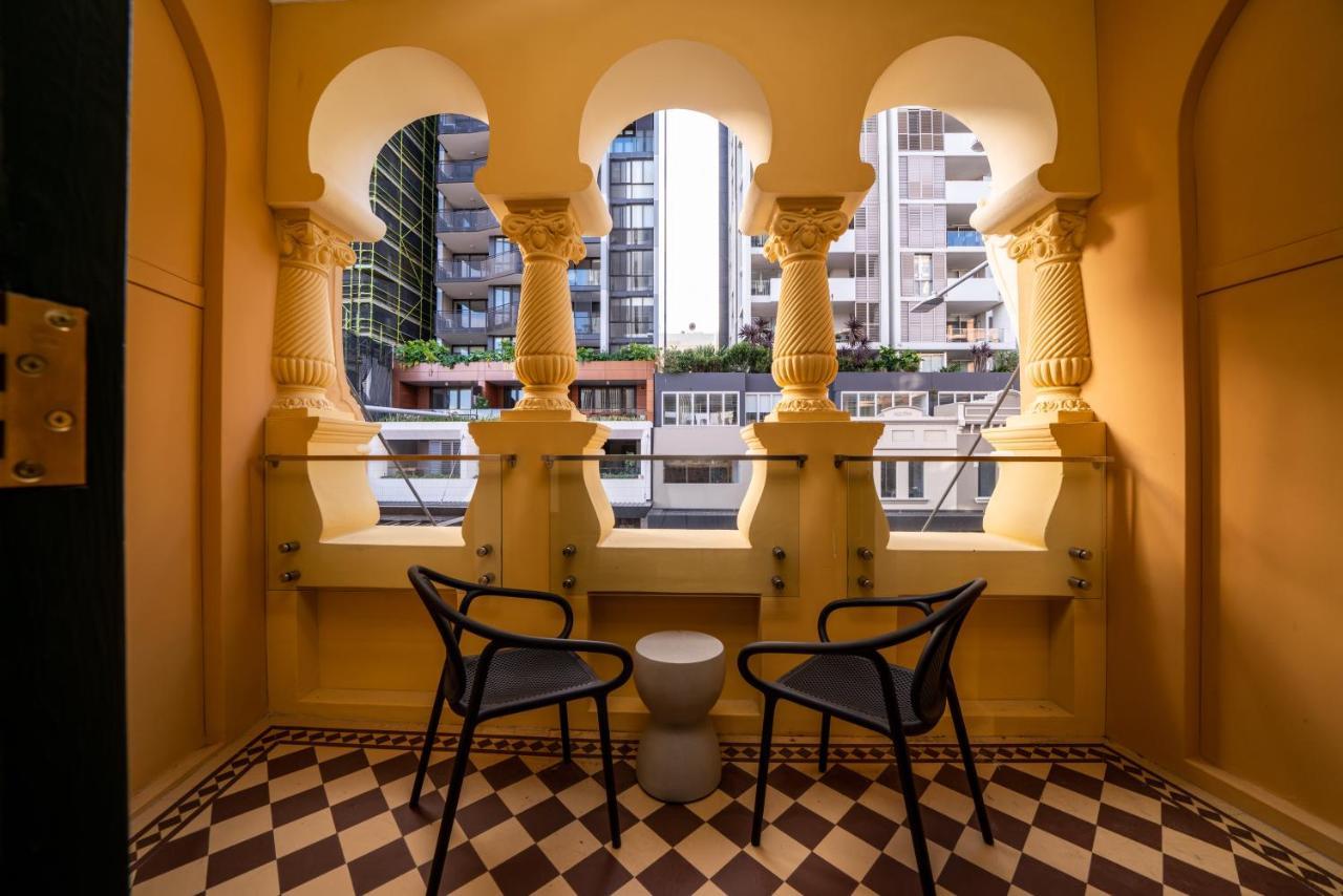 Newlife Serviced Apartments Bondi Junction Sydney Luaran gambar