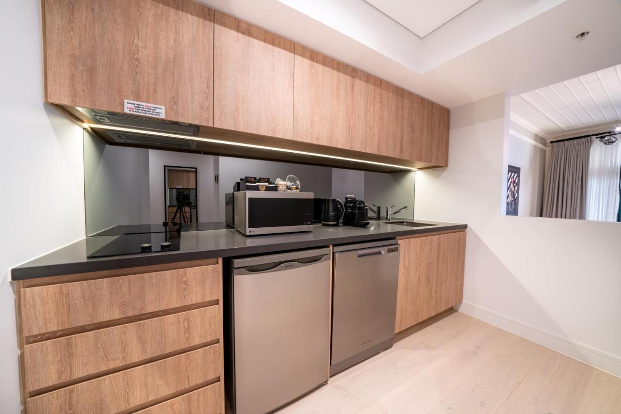 Newlife Serviced Apartments Bondi Junction Sydney Luaran gambar