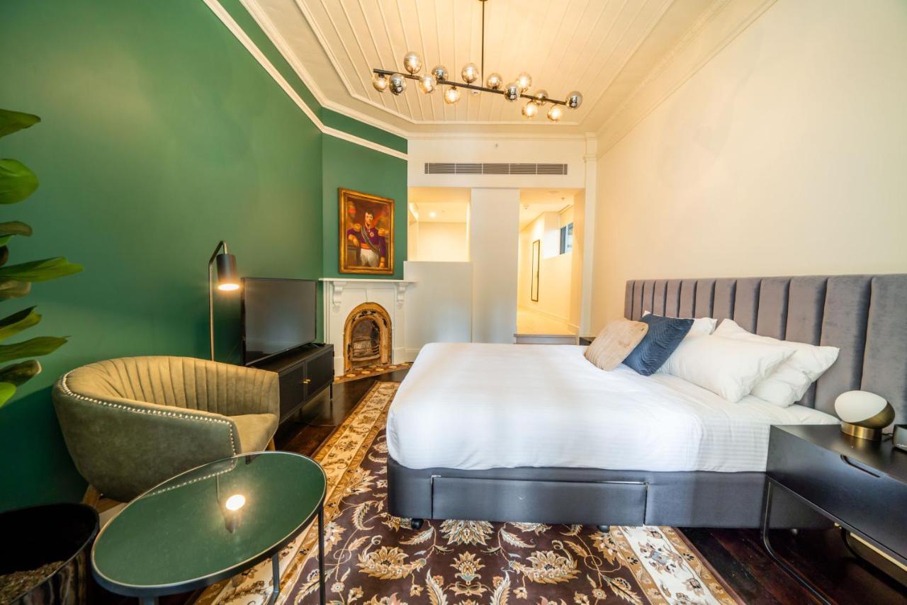 Newlife Serviced Apartments Bondi Junction Sydney Luaran gambar