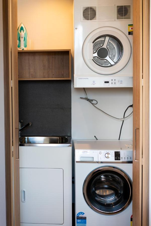 Newlife Serviced Apartments Bondi Junction Sydney Luaran gambar