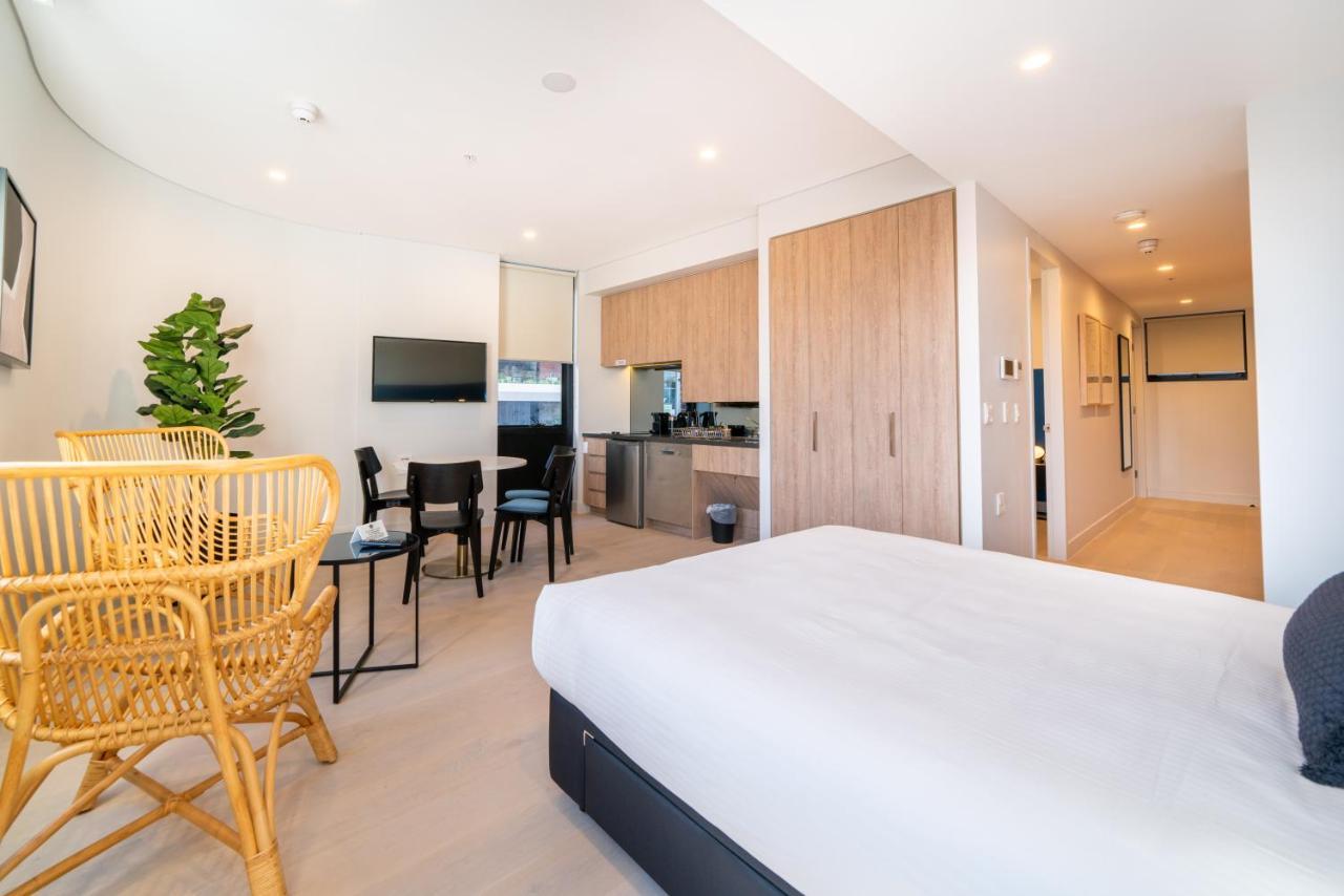 Newlife Serviced Apartments Bondi Junction Sydney Luaran gambar